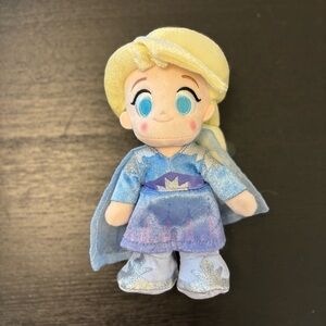 Disney nuiMOs Elsa